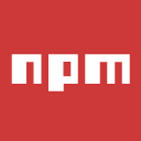 logo npm